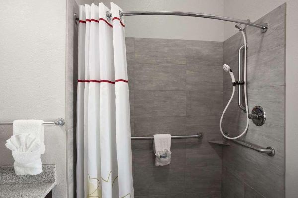 HAWTHORN SUITES BY WYNDHAM SAN (San Angelo)